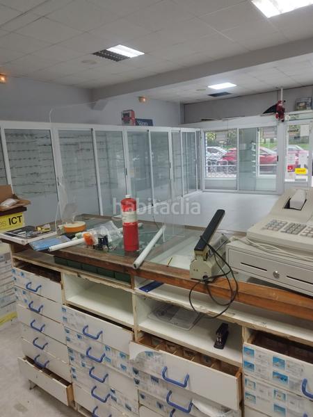 Foto 26447048-3500-4fa9-9635-d243293e4a81. Locale commerciale in Porta Nova Ferrol