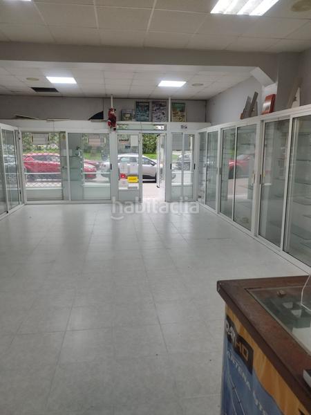 Foto 4fd9a1e6-9525-42a1-9117-a80da006e7ee. Locale commerciale in Porta Nova Ferrol