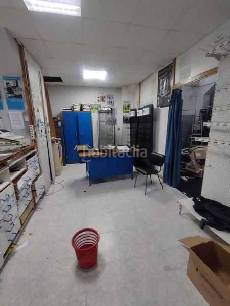 Foto e6d69771-7ad1-4e1b-a510-352c2ff62d73. Locale commerciale in Porta Nova Ferrol