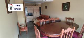 Rent Flat in Porta Nova. Piso en alquiler en inferniño, 3 dormitorios.