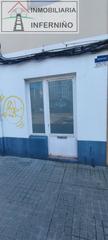 Maison à Porta Nova. Casa en venta en inferniño.