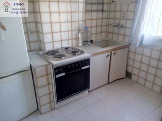 Appartement à Zona Ultramar. Piso en venta en ensanche b, 2 dormitorios.