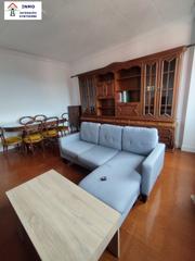Miete Etagenwohnung in Canido. Piso en alquiler en canido, 4 dormitorios.