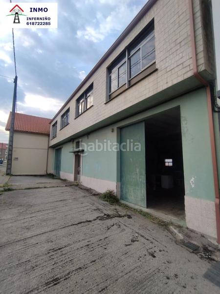 Foto 21b18398-1f0d-4513-b1f4-bfabf6f88ce9. Edifici a A Gándara Narón