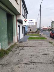 Édifice à A Gándara. Edificio en venta en la faisca, 4 dormitorios.