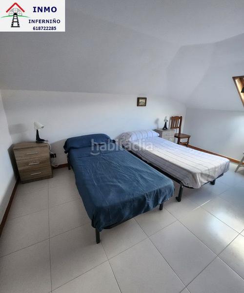 Foto 63d89de5-541e-4058-9750-d26bb3539f69. Alquiler piso  en alquiler en centro, 3 dormitorios. en Cedeira