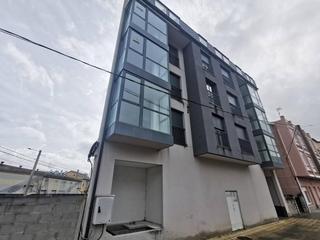 Edifici a Cariño. Edificio en venta en cariño, 1 dormitorio.