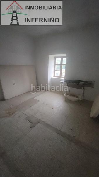 Foto 0db969af-a995-4308-ade6-da2ec88f4868. Haus mit parking in Valdoviño