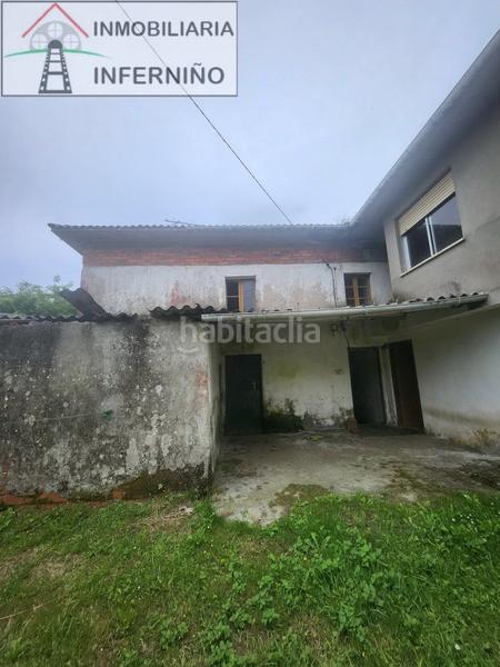 Foto 21152358-ff0f-4295-a972-78bb6d3c8054. Haus mit parking in Valdoviño