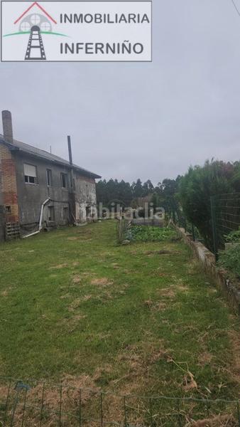 Foto 2fa55a0d-a79d-4070-ba80-a6458a31ae2c. Haus mit parking in Valdoviño