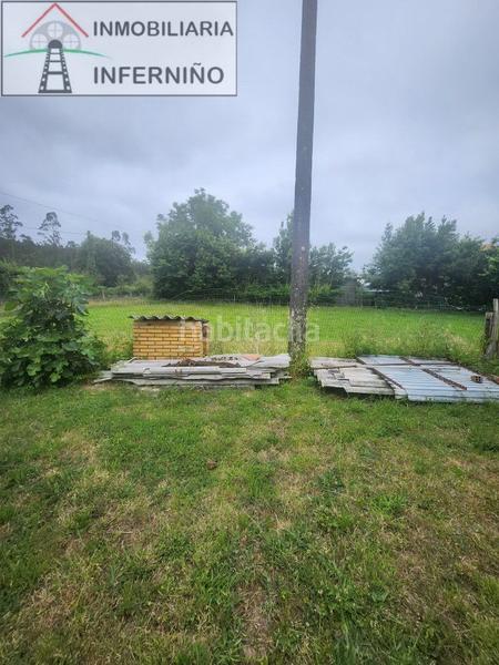 Foto 3f27f7df-79d1-427e-8eae-090476b63ba6. Haus mit parking in Valdoviño