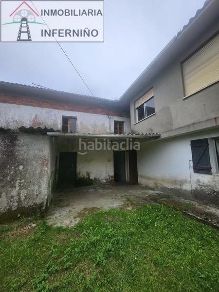 Foto 5d293137-a308-4cde-b206-d6aef3bfaff0. Haus mit parking in Valdoviño