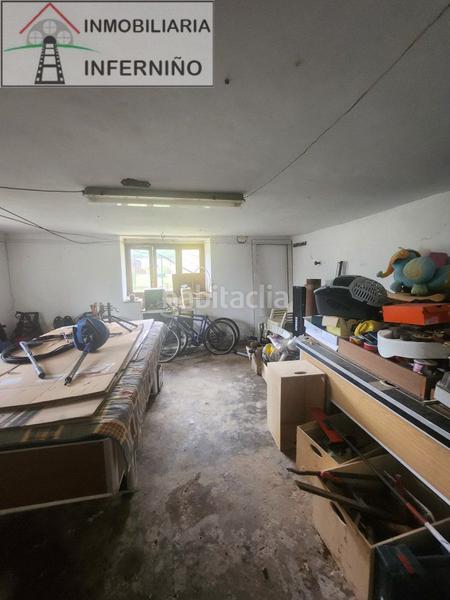 Foto 66a6872f-4b5d-4f05-b94b-6a3d0bfce03b. Haus mit parking in Valdoviño