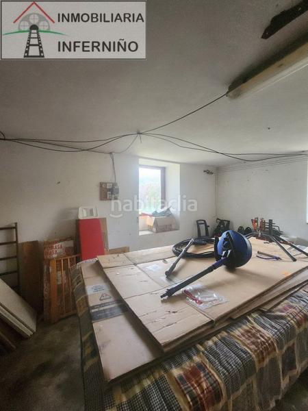 Foto bd9159f1-3e7f-45dc-8dbb-b1402e1d38c4. Haus mit parking in Valdoviño