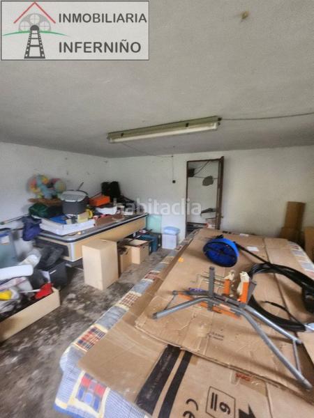 Foto e5a83419-f285-47f6-93a2-e3d0fbc3cee6. Haus mit parking in Valdoviño