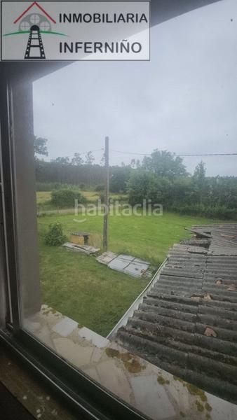 Foto ed677a05-c7c6-41b0-bf06-82b5af049396. Haus mit parking in Valdoviño