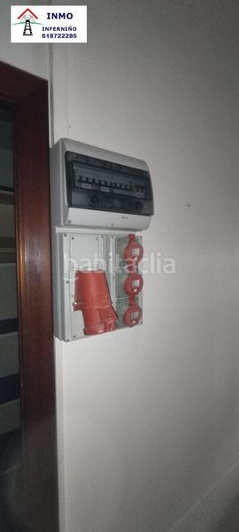 Foto 5cb33a1a-aa75-4d6e-b3f8-0c1cba15f49a. Alquiler local comercial local com. en alquiler en gandara. en Ferrol