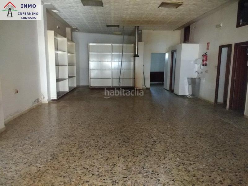 Foto a8e6fb4d-c375-489f-8be1-c80246a2c19a. Alquiler local comercial local com. en alquiler en gandara. en Ferrol