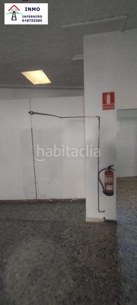 Foto 7c0d530b-6d00-4a43-a1c8-8d2edace5ba2. Lloguer local comercial a Centro Ferrol