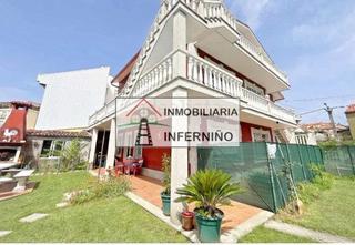 Chalet à Ares. Chalet en venta en ares, 6 dormitorios.