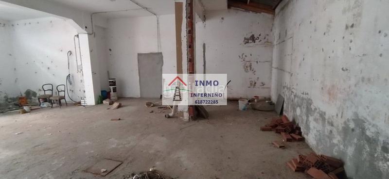 Foto 46563b1c-0831-4674-8dd5-147e81fcba46. Local comercial a Fajardo Ferrol