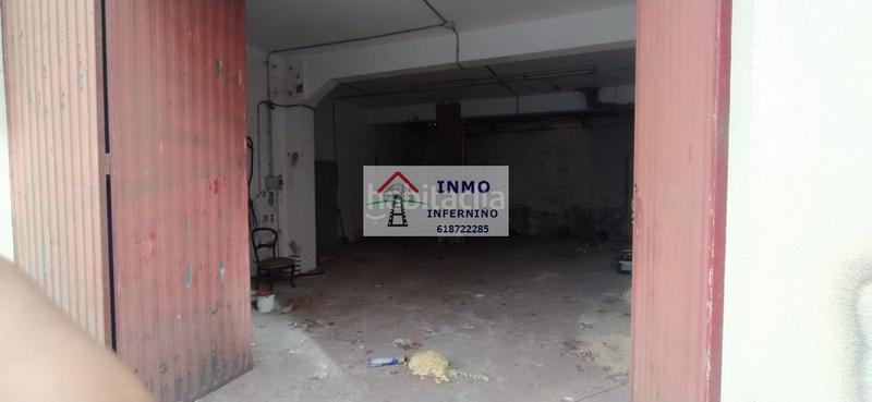 Foto 5ad88582-6031-4809-879f-9ec3753a1845. Local comercial a Fajardo Ferrol