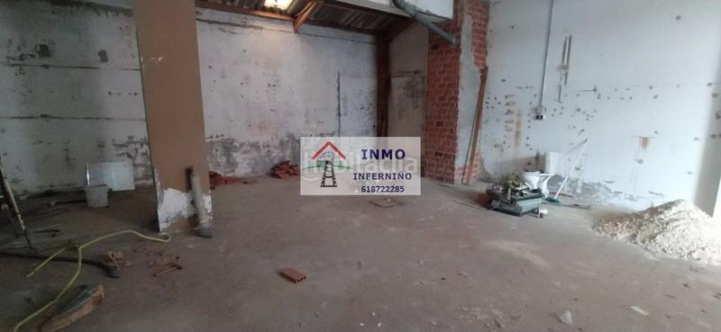 Foto a6f7f6fc-451d-411b-945d-bb260035a61d. Local comercial a Fajardo Ferrol