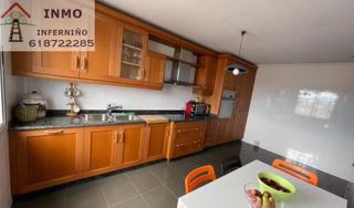 Rent Flat in Zona Ultramar. Piso en alquiler en ultramar, 3 dormitorios.