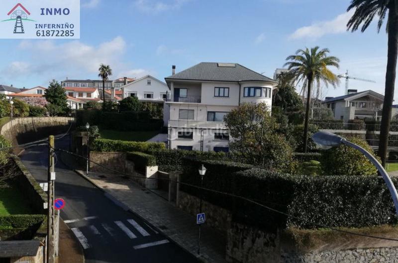 Foto a9fc266a-480b-45ba-8225-383fd74b246f. Affitto appartamento con riscaldamento parcheggio in Ferrol