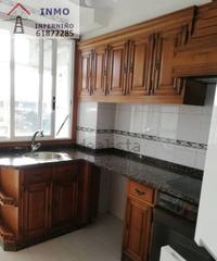 Location Appartement à Canido. Piso en alquiler en puerto, 3 dormitorios.