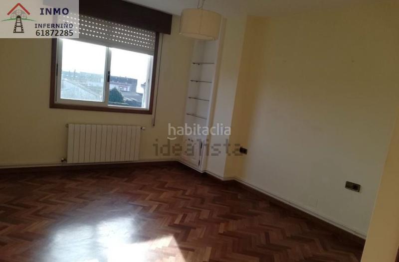 Foto 6a8f97f5-70f9-4b29-9550-5f09ab66200f. Miete etagenwohnung mit heizung parking in Canido Ferrol