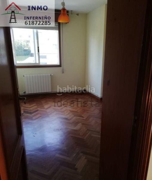Foto 750a0dc6-0d41-4345-a73f-96c0a136b2ce. Rent flat with heating parking in Canido Ferrol