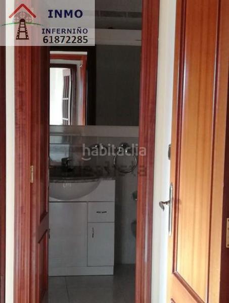 Foto 96941e6e-a860-4e47-a58a-8239d74c4c32. Rent flat with heating parking in Canido Ferrol