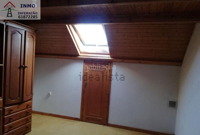 Foto dca5bf17-8eec-4007-b5b2-56bdb3afcde2. Rent flat with heating parking in Canido Ferrol