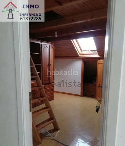 Foto e84d0a83-4325-490f-bbd1-3b1935b309ce. Rent flat with heating parking in Canido Ferrol