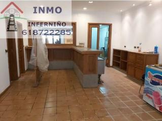 Local Comercial en Alto del Castaño