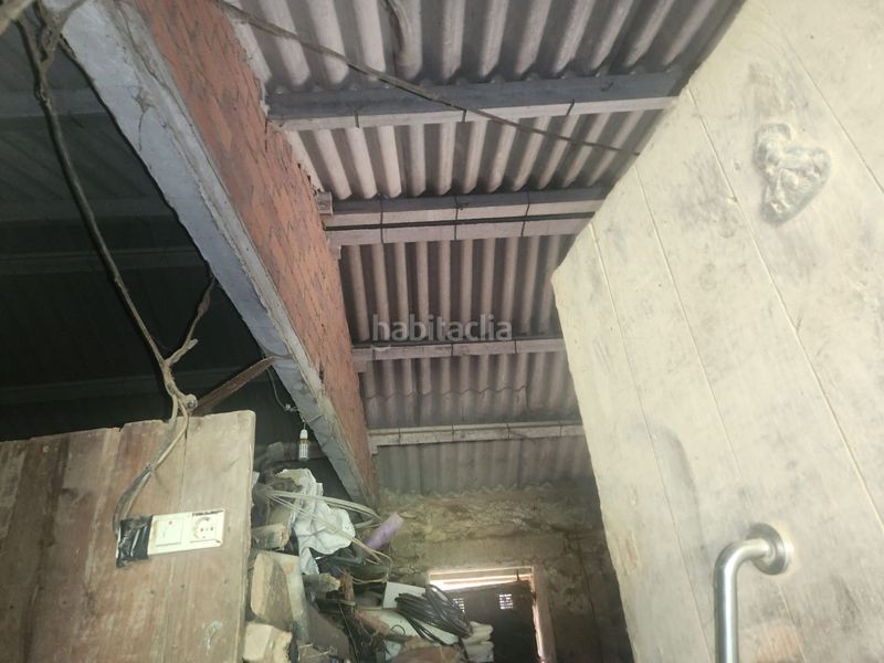 Foto 62618f47-069e-45c9-a1f4-747655c13003. Casa a A Malata - Catabois - Ciudad Jardín Ferrol