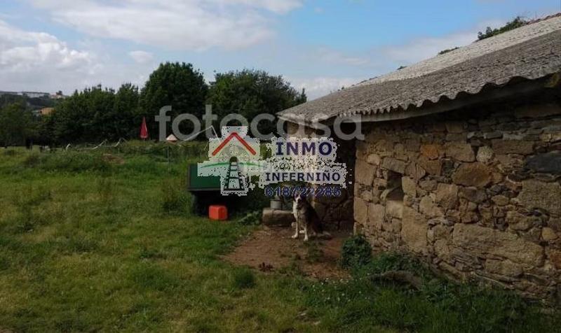 Foto a1e58e3e-7a00-4ba3-874a-0e34e59adc84. Casa  en venta en pazos, 3 dormitorios. en A Malata - Catabois - Ciudad Jardín Ferrol