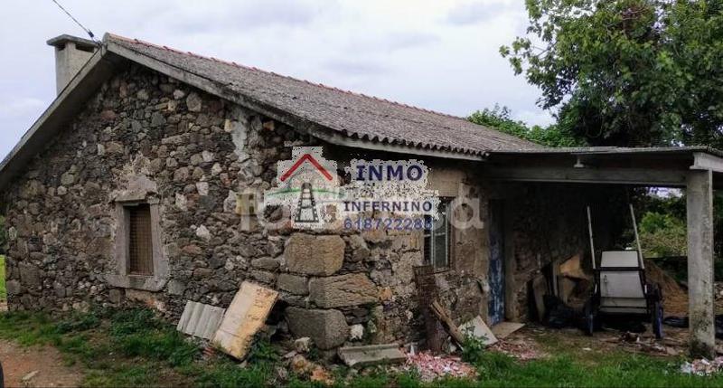Foto ae78b9bf-805b-41dd-8cd2-1207b84f5efb. Casa  en venta en pazos, 3 dormitorios. en A Malata - Catabois - Ciudad Jardín Ferrol
