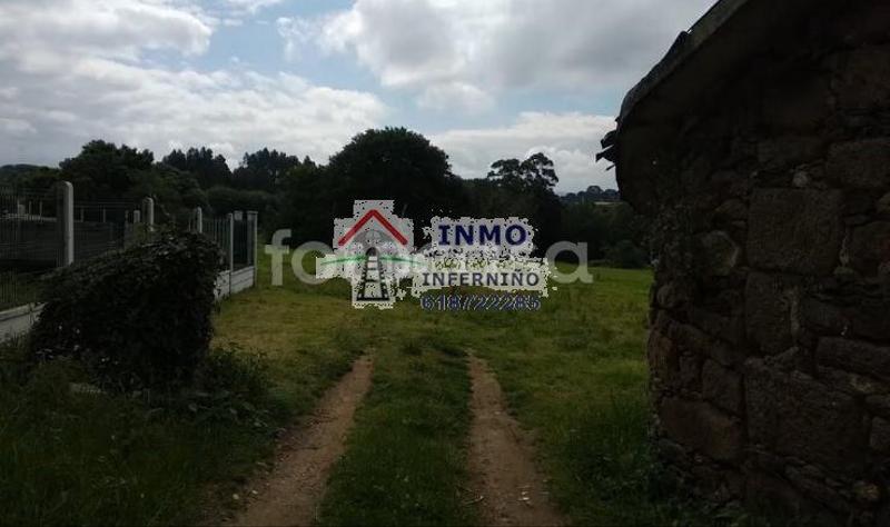 Foto c82db7c0-1ab7-4091-954d-16080bee334a. Casa  en venta en pazos, 3 dormitorios. en A Malata - Catabois - Ciudad Jardín Ferrol