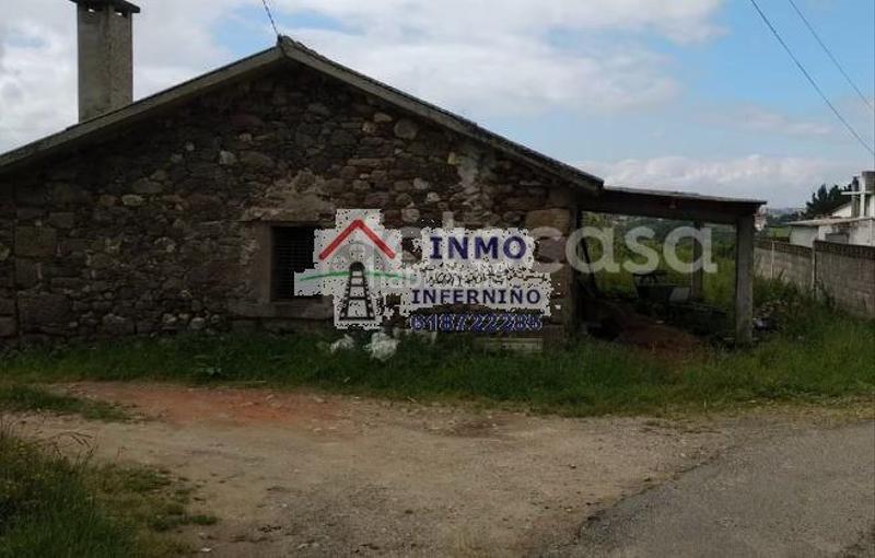 Foto d2906b57-01d4-4276-8ff7-a4b785916863. Casa  en venta en pazos, 3 dormitorios. en A Malata - Catabois - Ciudad Jardín Ferrol
