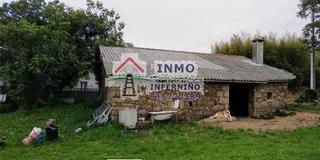 Casa a A Malata - Catabois - Ciudad Jardín. Casa en venta en pazos, 3 dormitorios.