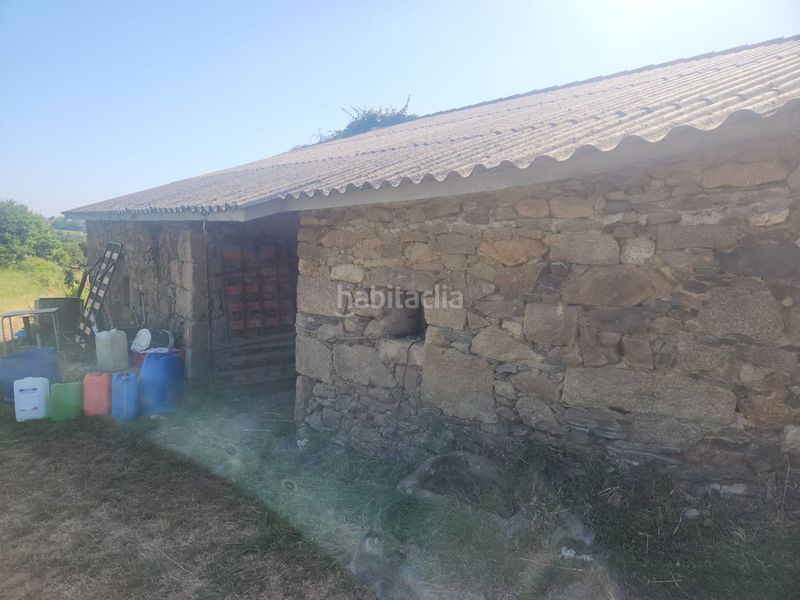Foto e10e0a36-499c-4eb5-ae07-5c555a2885c0. Casa a A Malata - Catabois - Ciudad Jardín Ferrol
