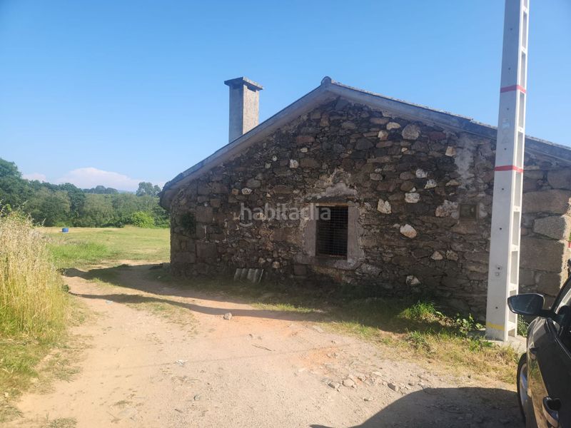 Foto e549ec22-1317-4b63-bc90-084e285a5cca. Casa a A Malata - Catabois - Ciudad Jardín Ferrol