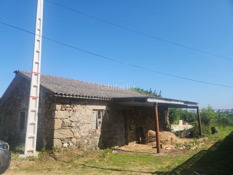 Foto fad14d4c-41c4-47f2-af0e-af873c71268b. Casa a A Malata - Catabois - Ciudad Jardín Ferrol