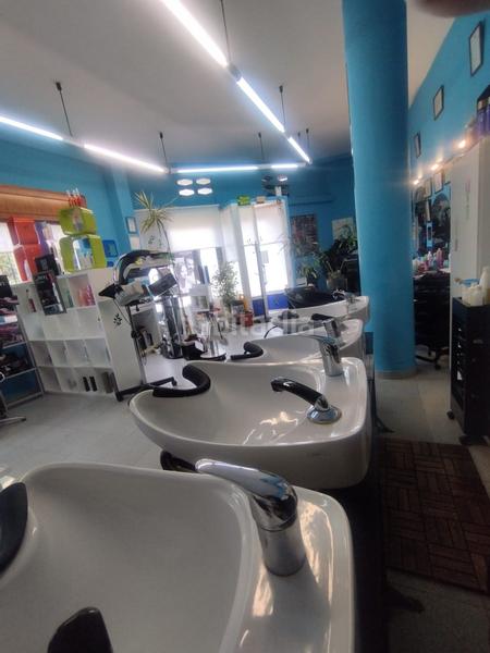 Foto 7799832b-8822-4afe-8834-fbfaa5d0504e. Local comercial a A Malata - Catabois - Ciudad Jardín Ferrol