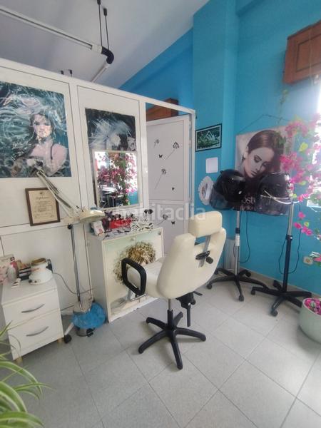 Foto 7fdee5e1-77c1-4b1a-aa8c-2bd6db1f245a. Local comercial a A Malata - Catabois - Ciudad Jardín Ferrol