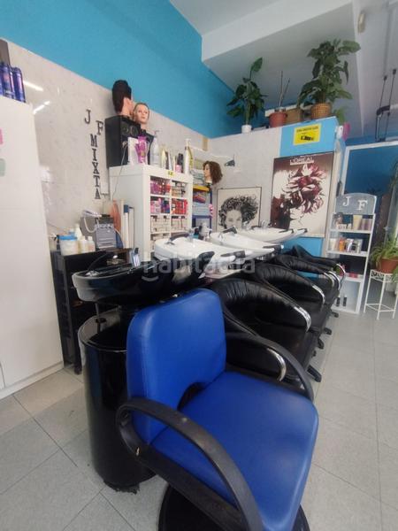 Foto 937ac591-b110-44ef-847f-8089726e2fe3. Local comercial a A Malata - Catabois - Ciudad Jardín Ferrol