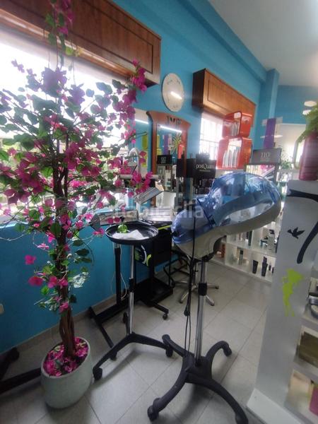 Foto 9a931078-7ac2-4740-9873-9f696a046c08. Local comercial a A Malata - Catabois - Ciudad Jardín Ferrol