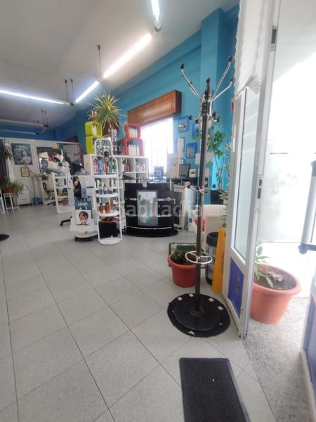 Foto af71fbea-7bf7-4a82-81a9-896c19e8145a. Local comercial a A Malata - Catabois - Ciudad Jardín Ferrol